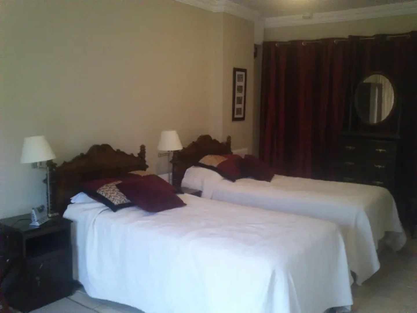 Coolanowle Country House