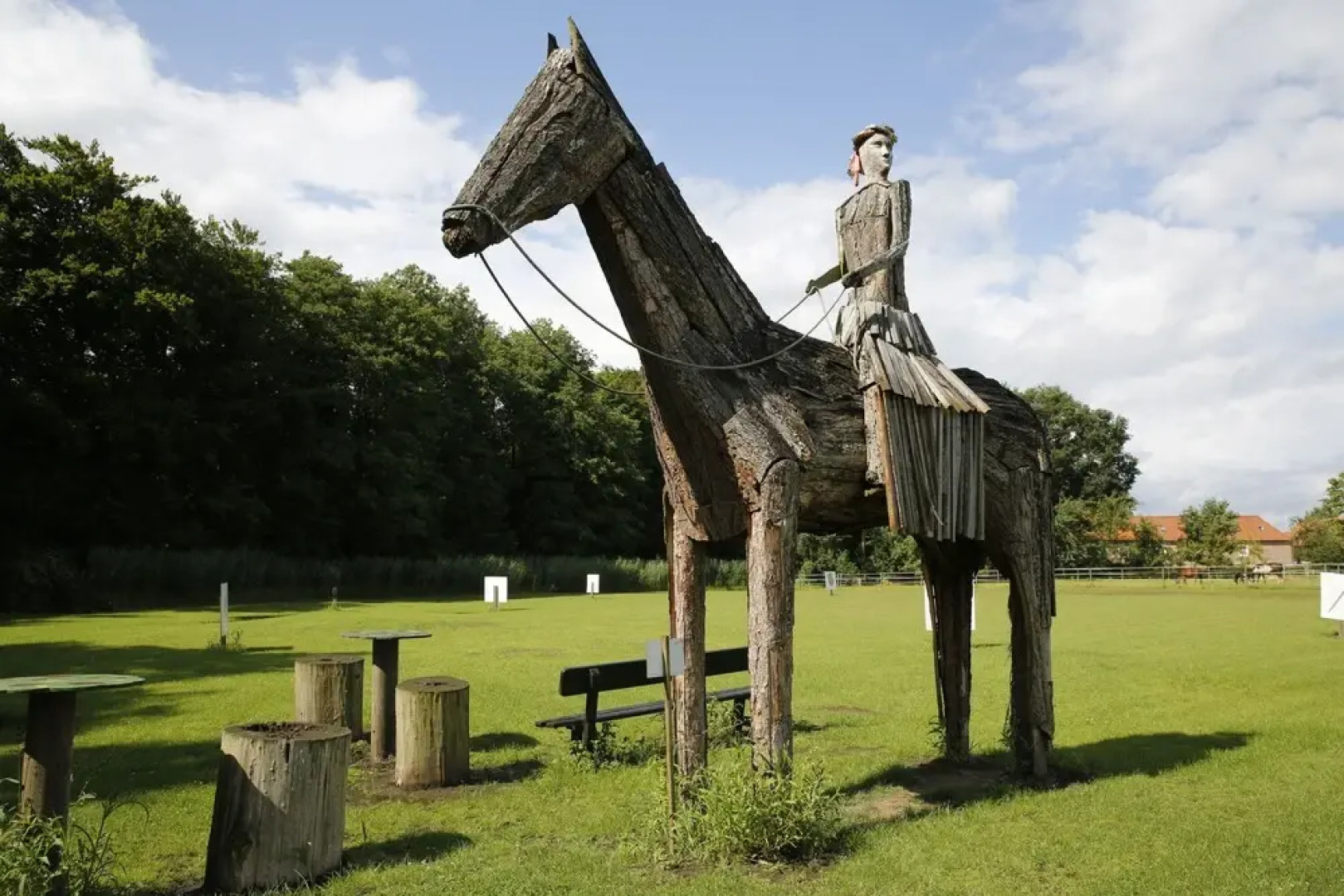 Gut Landegge - Familotel Emsland