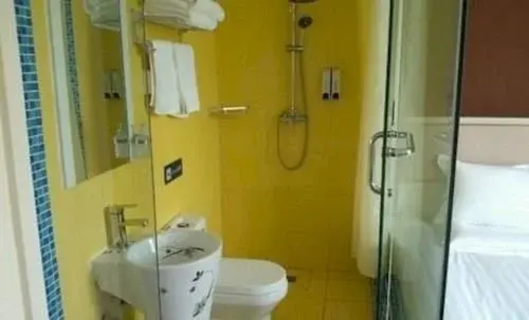 Taian Snail Mini Hotel