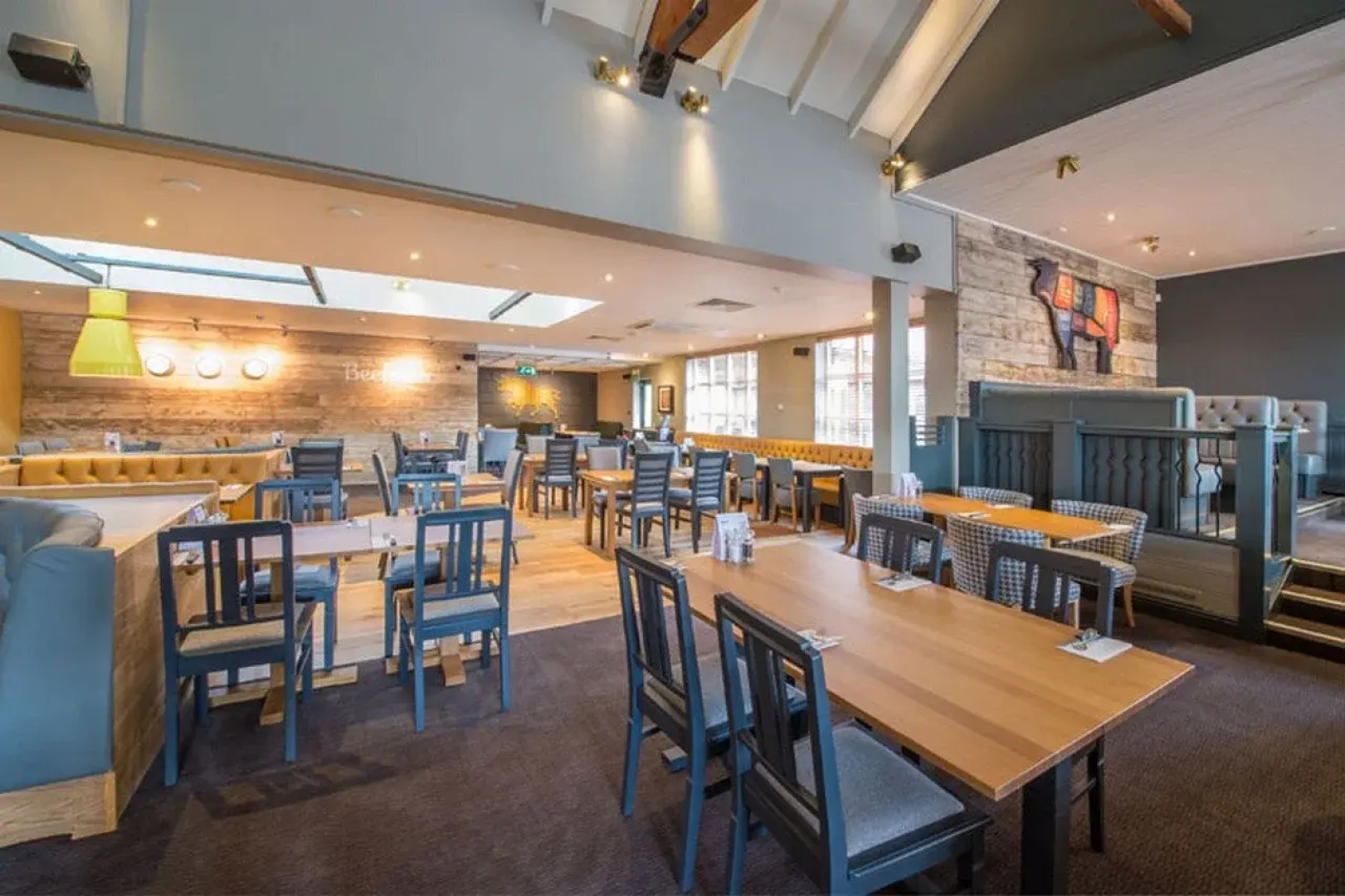 Premier Inn Swindon West