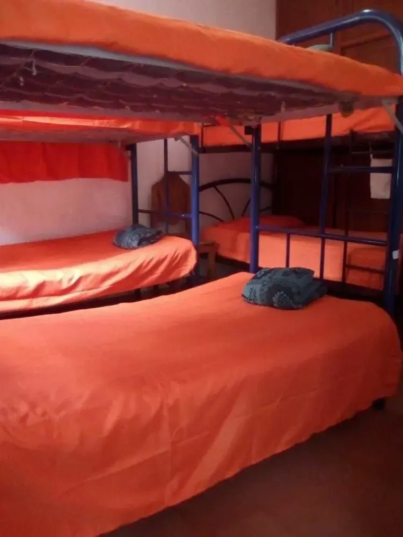 Huellas Hostal Antigua