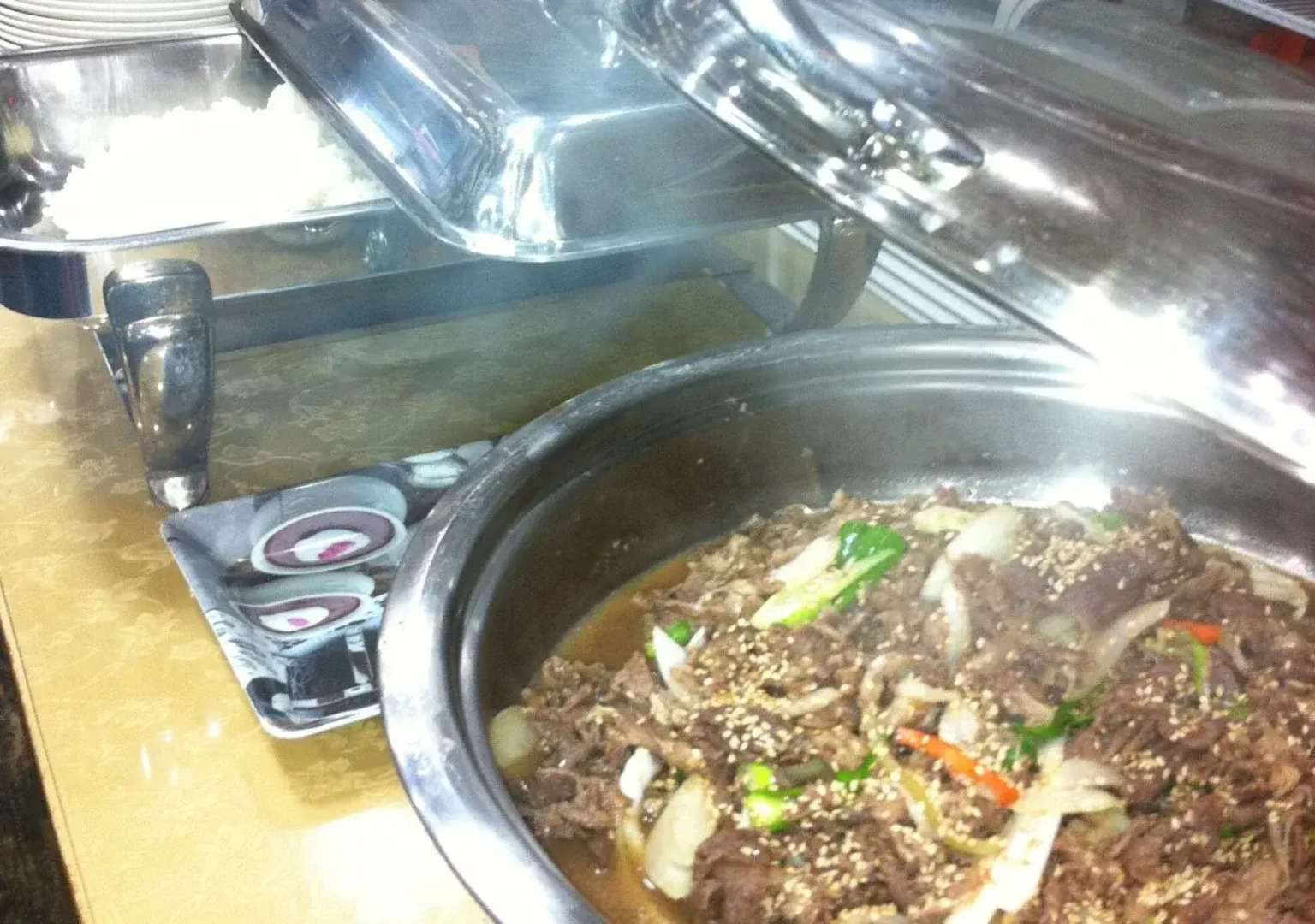 Goodstay Daegwallyeongsanbang