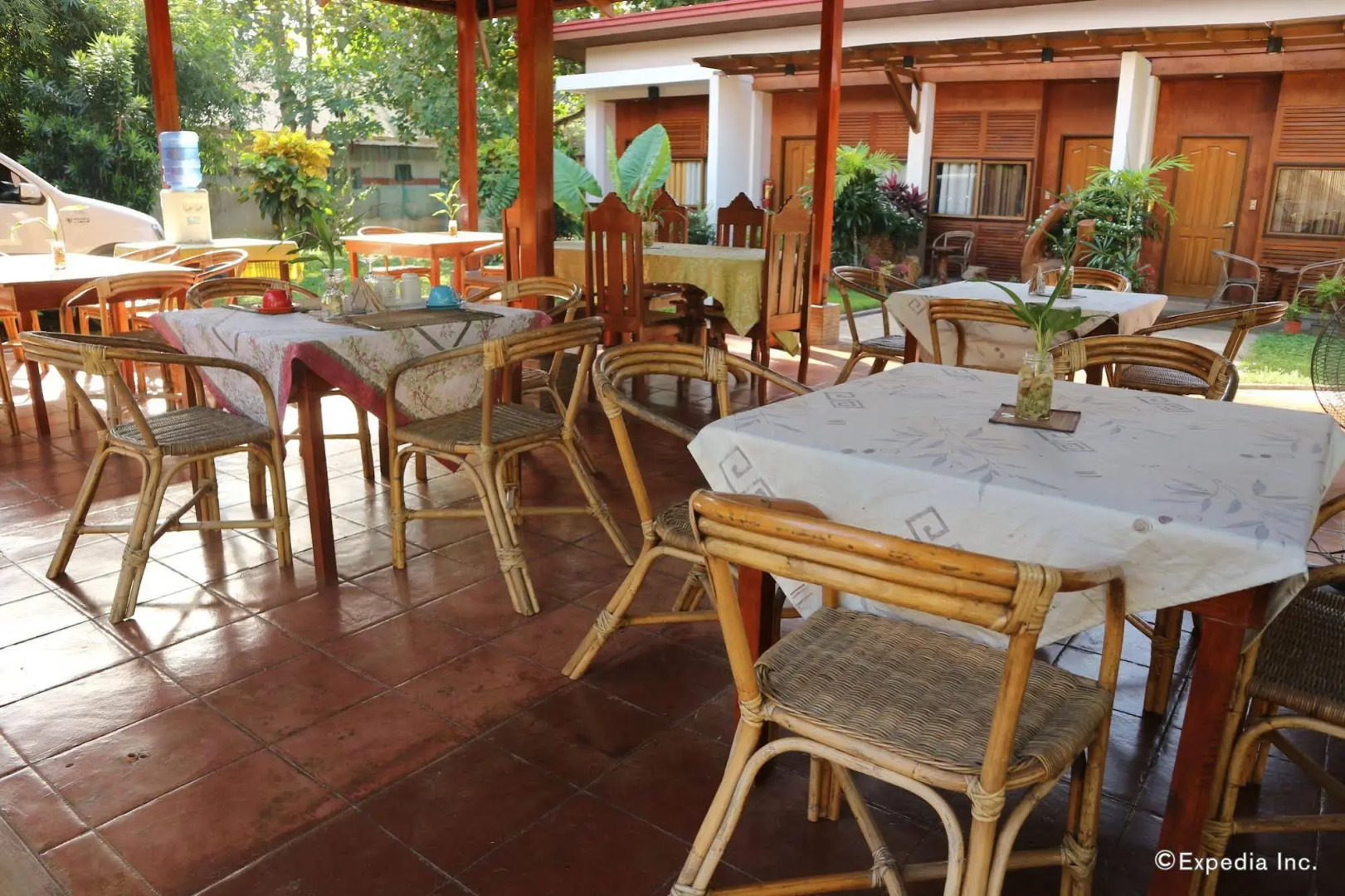 Uyang Bed and Breakfast