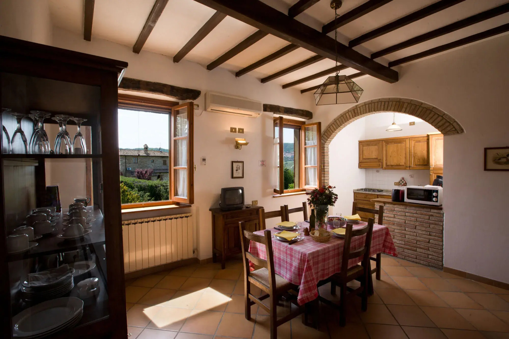 Agriturismo Palazzo Bandino