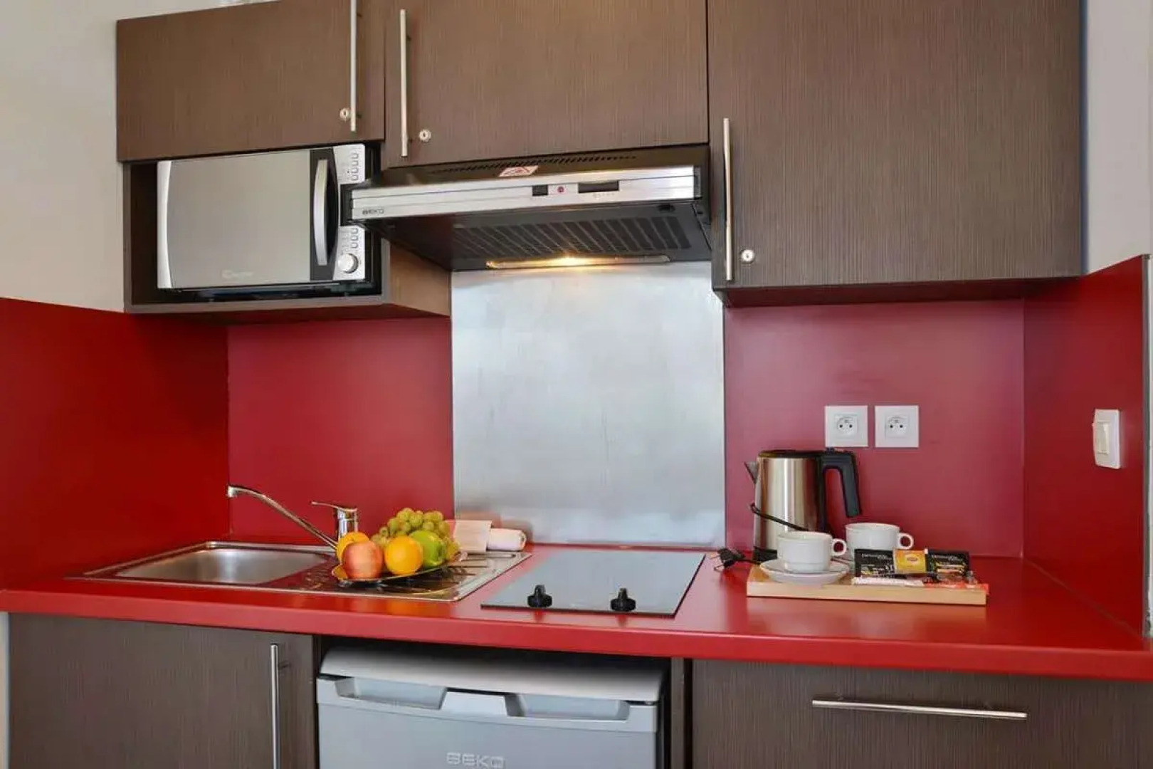 Appart'City Confort St Quentin en Yvelines - Bois d'Arcy