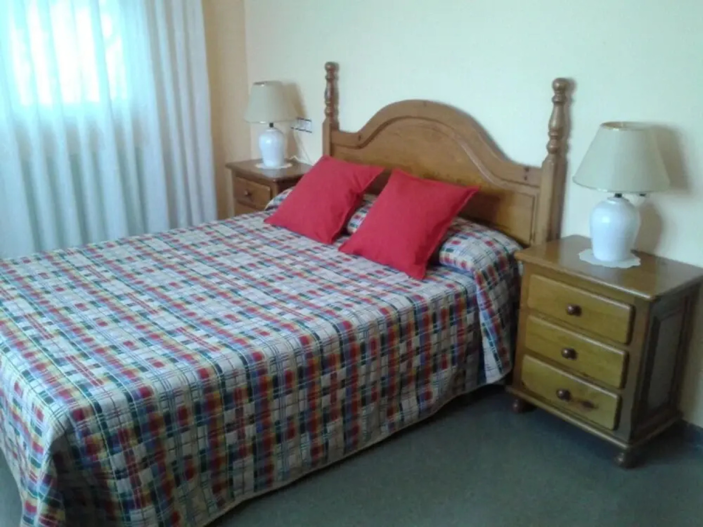 Villa With 5 Bedrooms in Moratalla, With Wonderful Mountain View, Priv