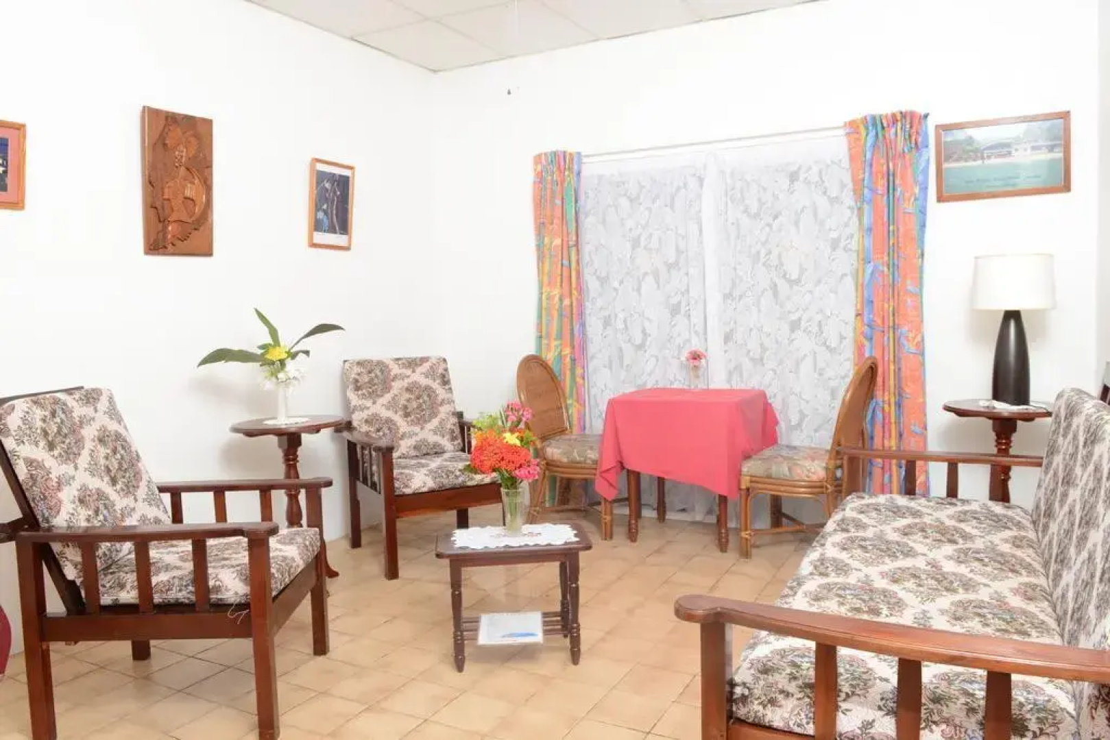 Gem Holiday Beach Resort