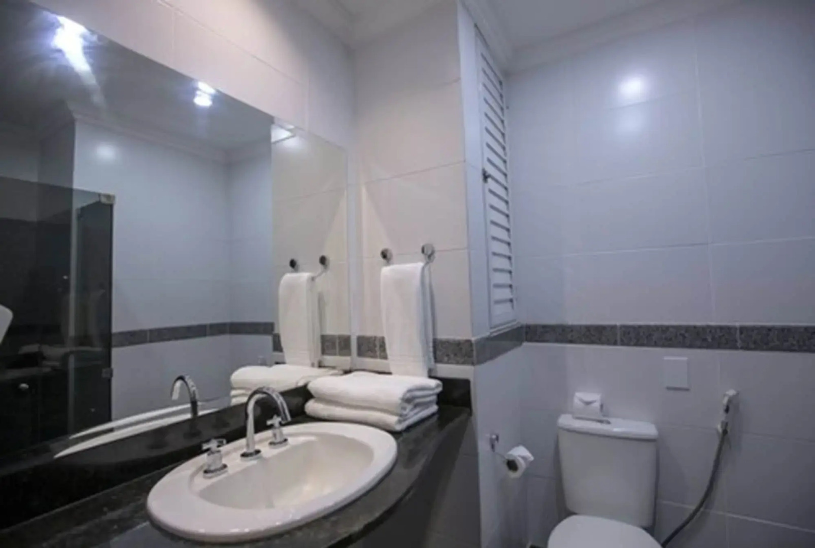 Da Vinci Hotel & Conventions by Easy Hotéis