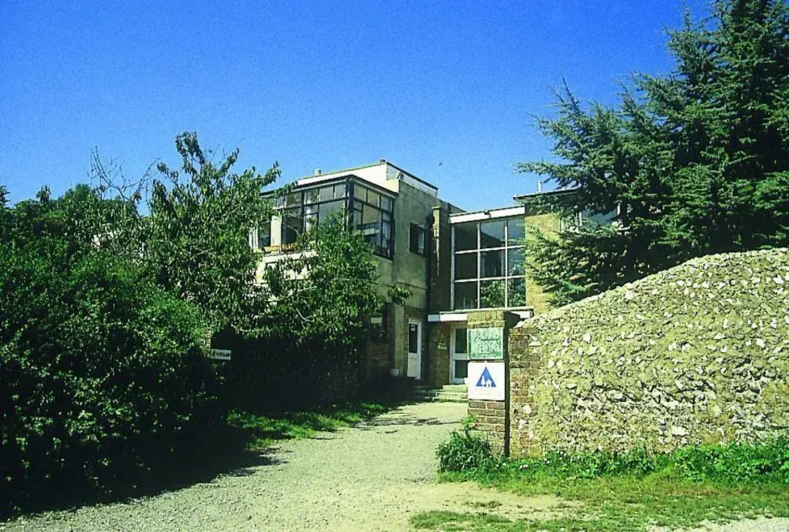YHA Truleigh Hill - Hostel