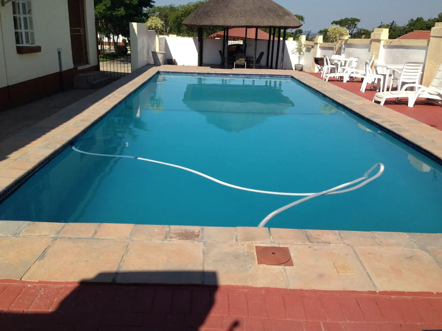 Colts Hill Guest House