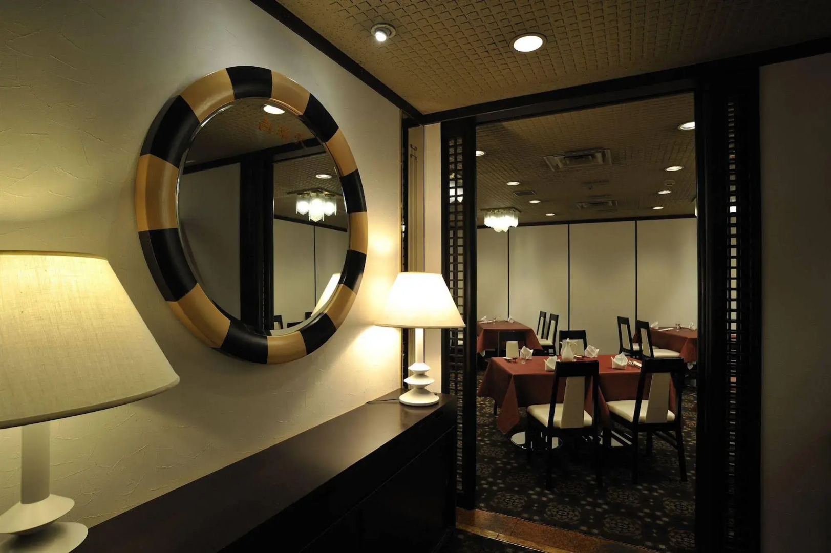 Hotel New Hankyu Kyoto