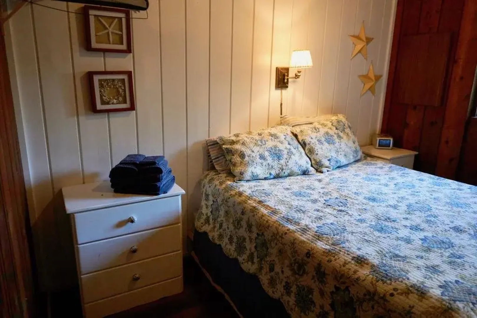 Maple Ridge Cottages