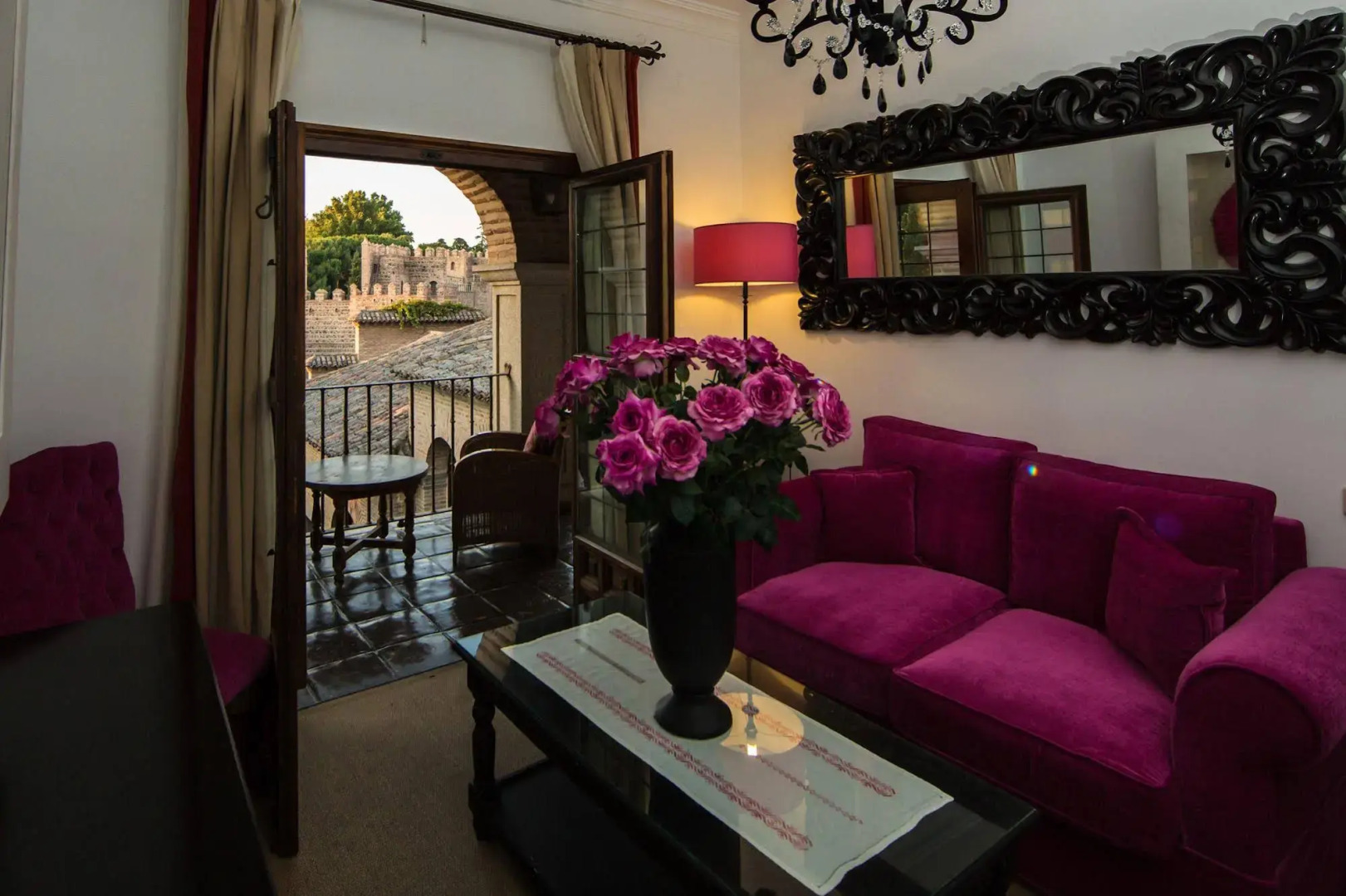 Hacienda Del Cardenal