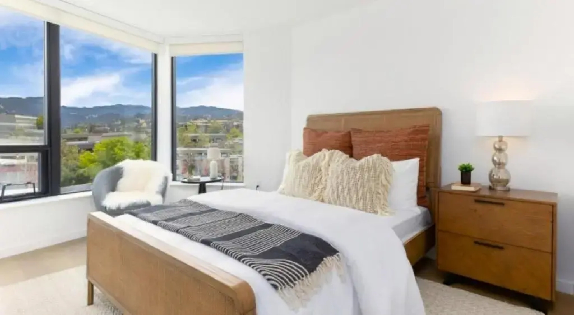 The Rise Walnut Creek, a Sentral community