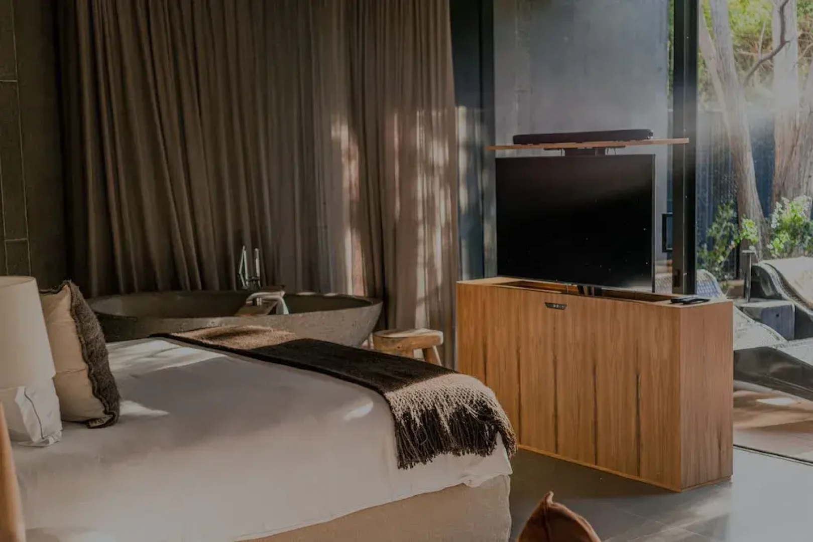 SB Winemaker’s House & Spa Suites