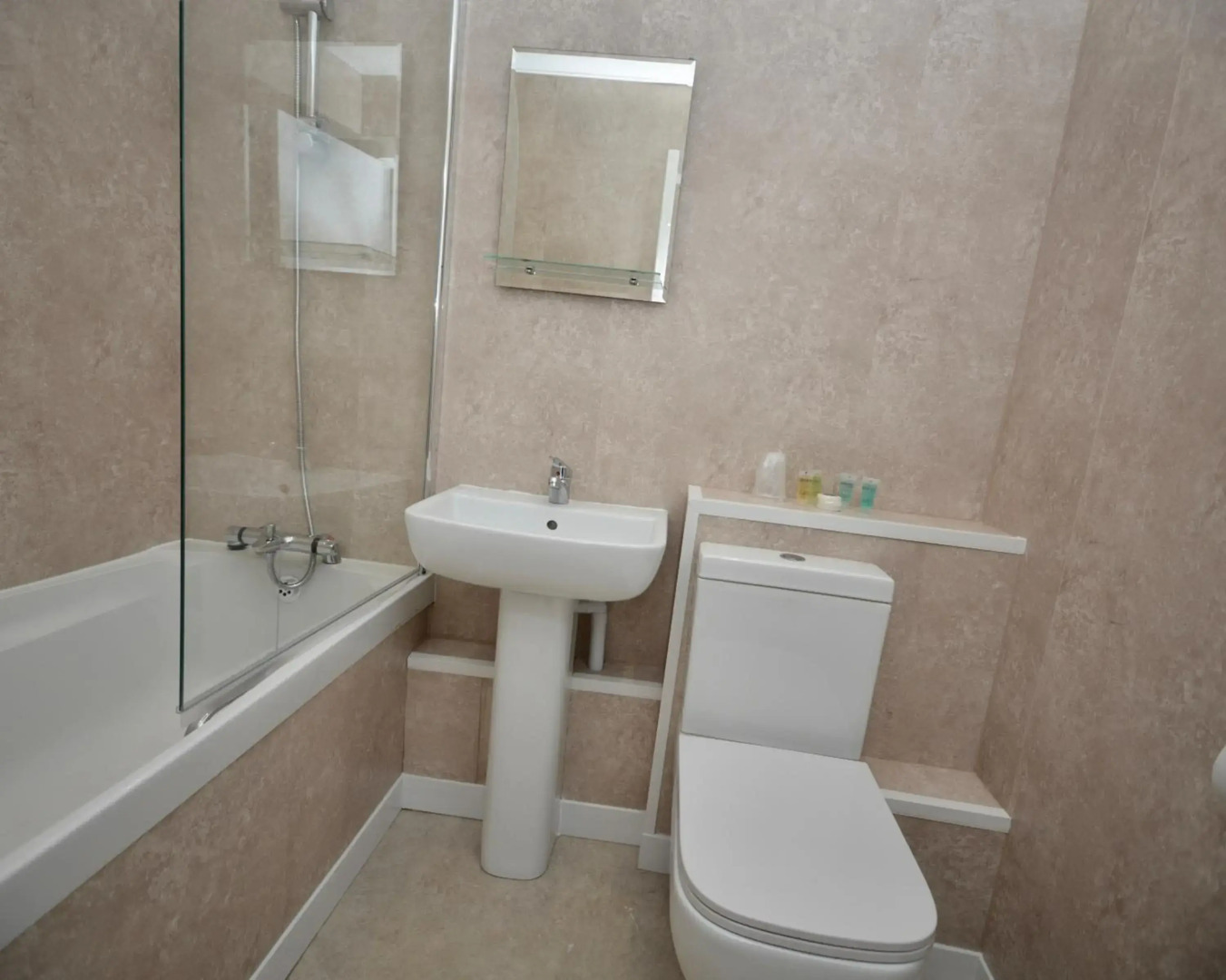 Best Western Sea Hotel