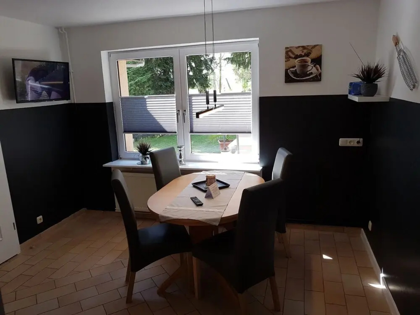 Modern Holiday Home in Barnekow near Sea