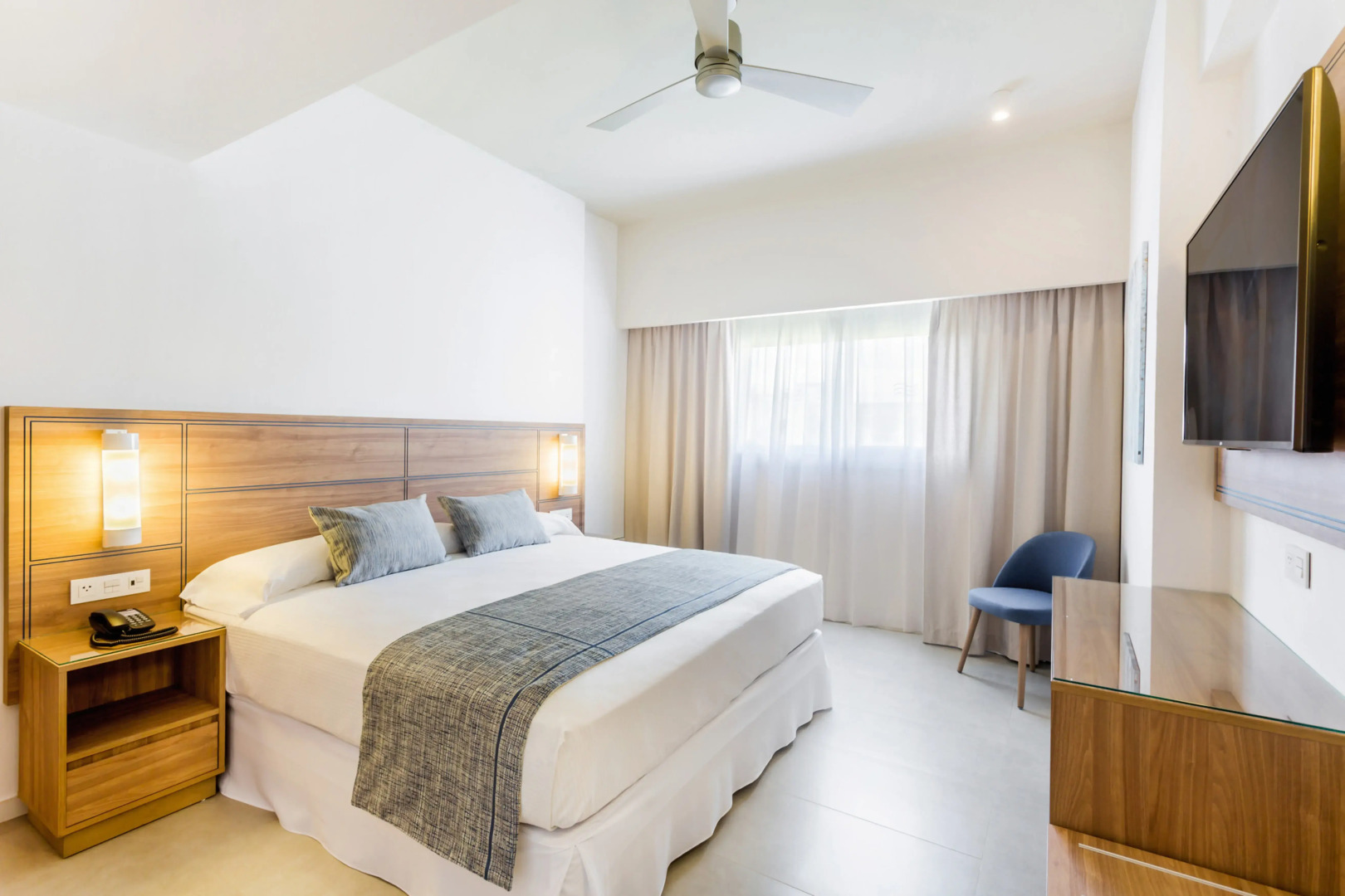 Hotel Riu Emerald Bay - All Inclusive