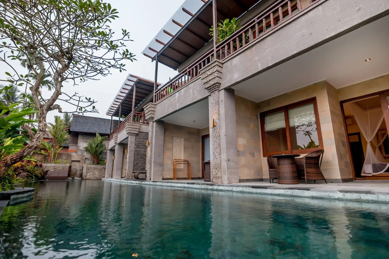 Ulun Ubud Resort and Spa