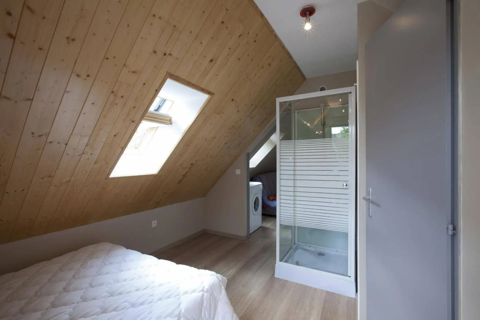 Chalets de la Wormsa