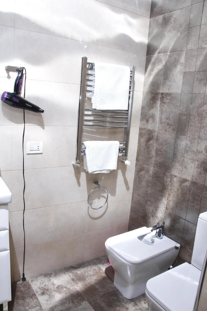 FlatsInYerevan In The City Center