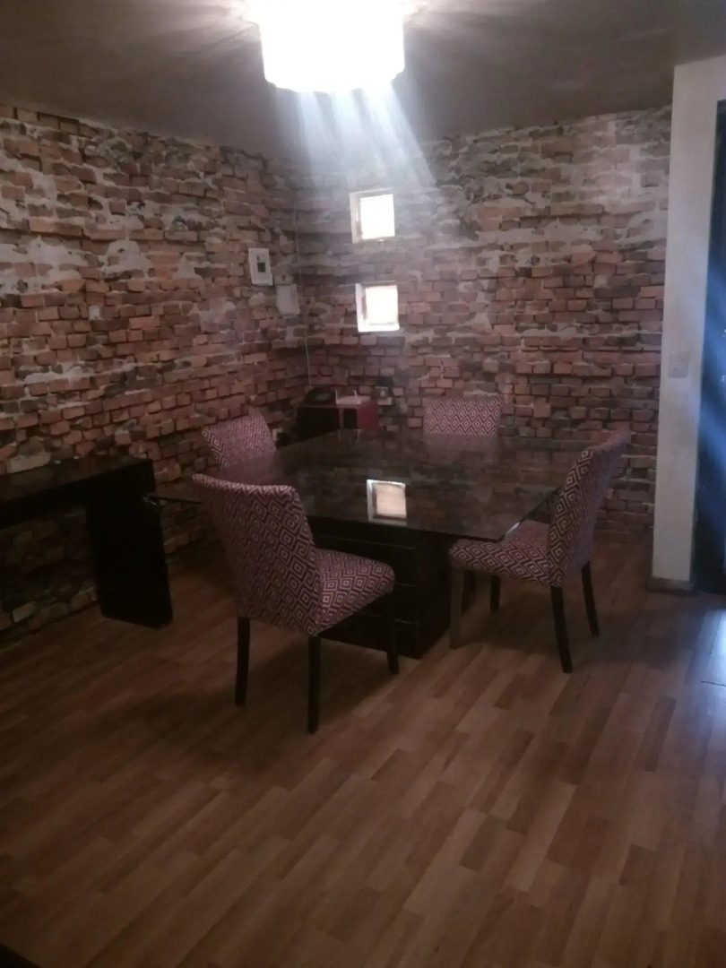 Departamento Nueva Linda Vista