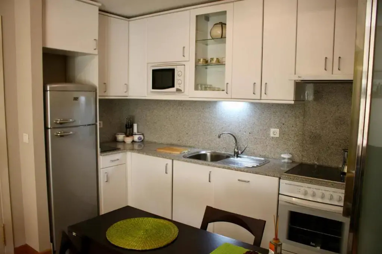 Residencial Mondariz Balneario 123