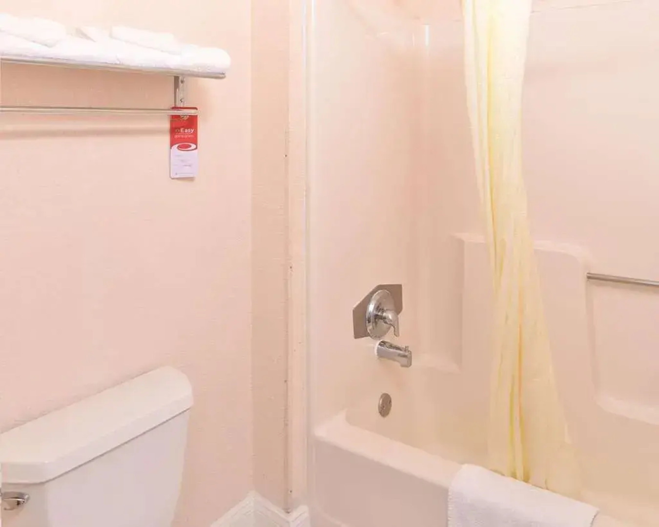 Econo Lodge Bellmawr Area