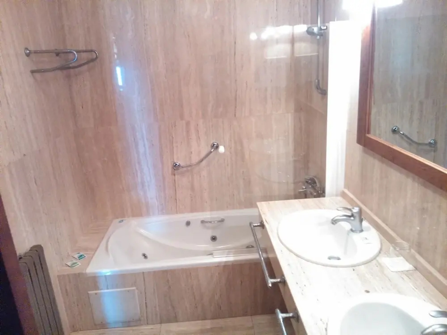 Hospedería del Santuario de la Peña de Francia