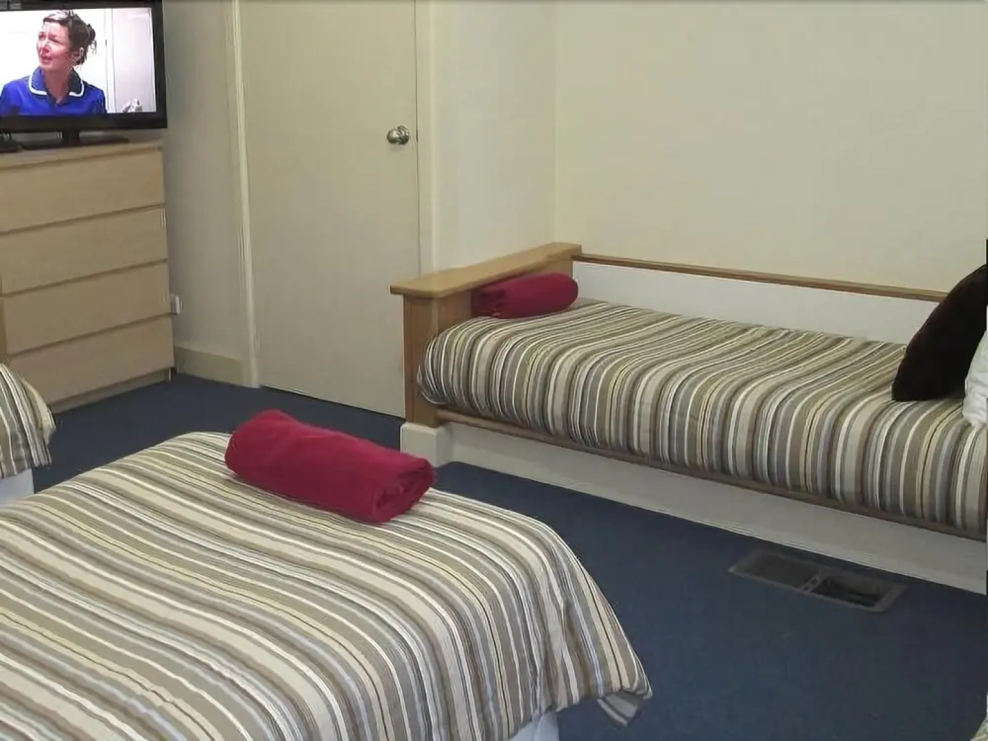 Oystercatcher Executive 3 Bedroom Villa