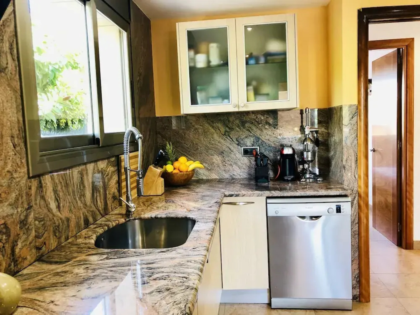 Chalet Con Piscina Privada