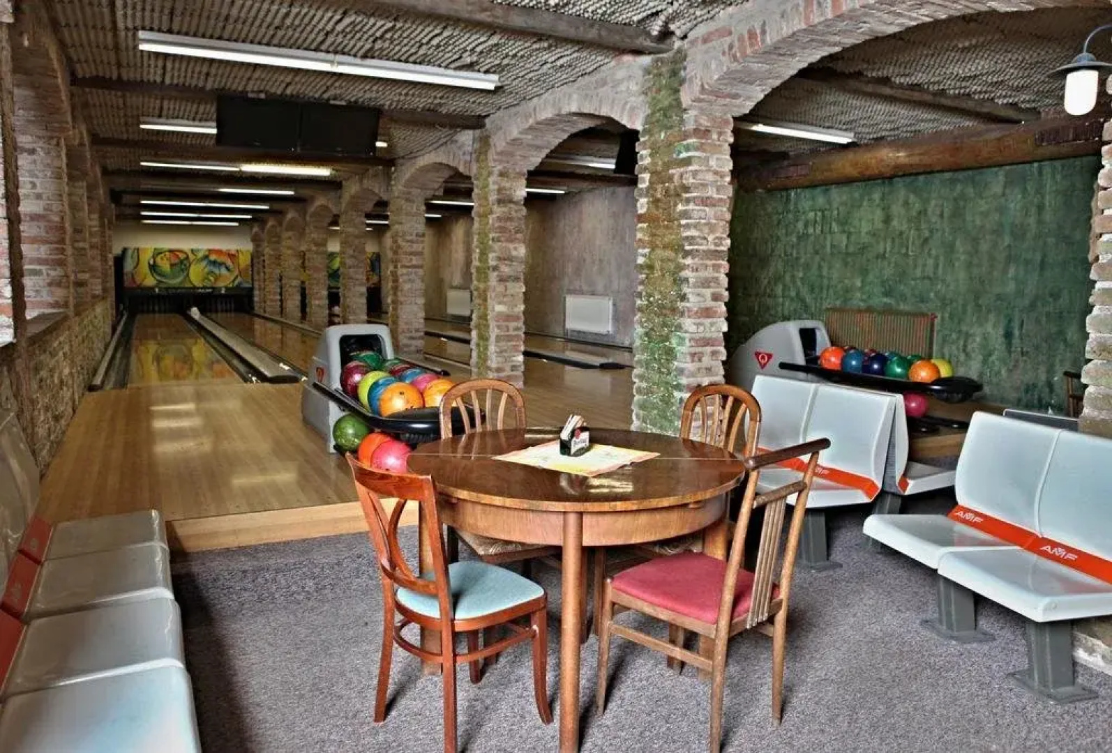 Hotel Kurdejov