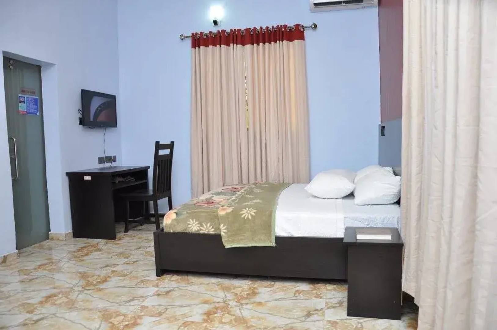 Pectoria Guesthouse