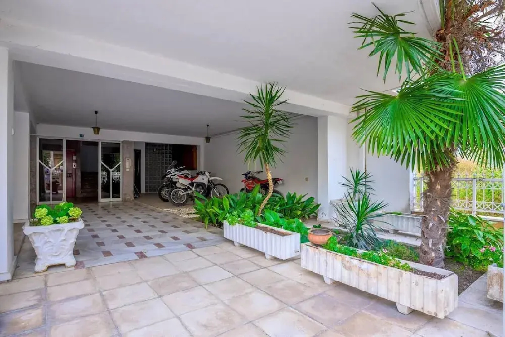 Cozy Panta Remarkable 1-bed Apartment in Orestiada