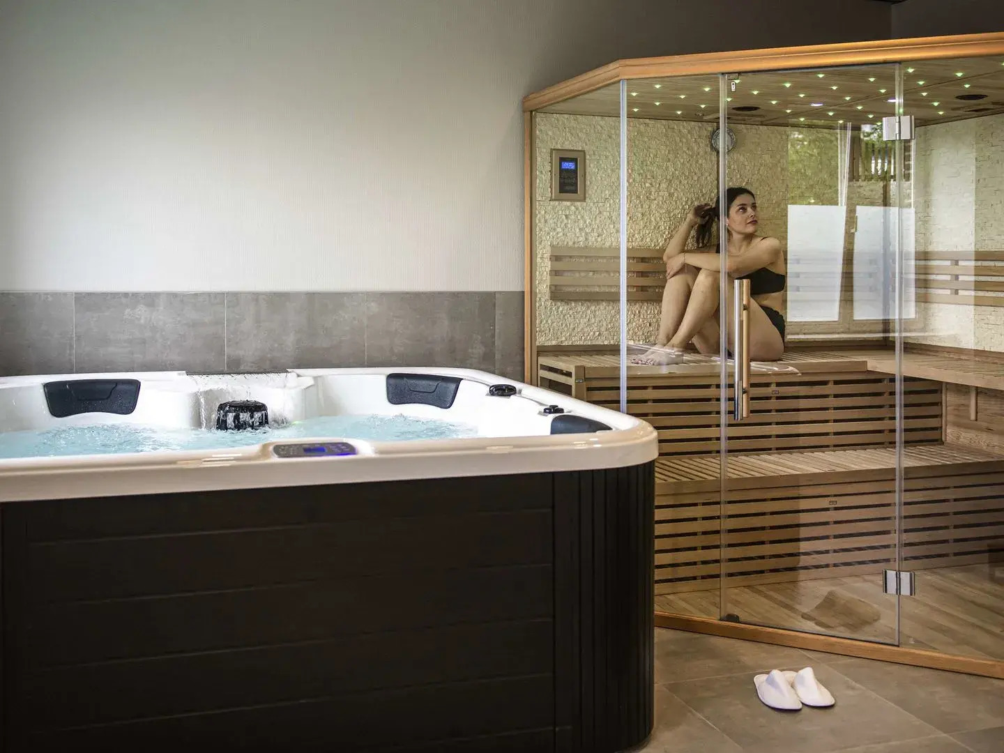 Blooma Hotel Liege Centre - Handwritten Collection