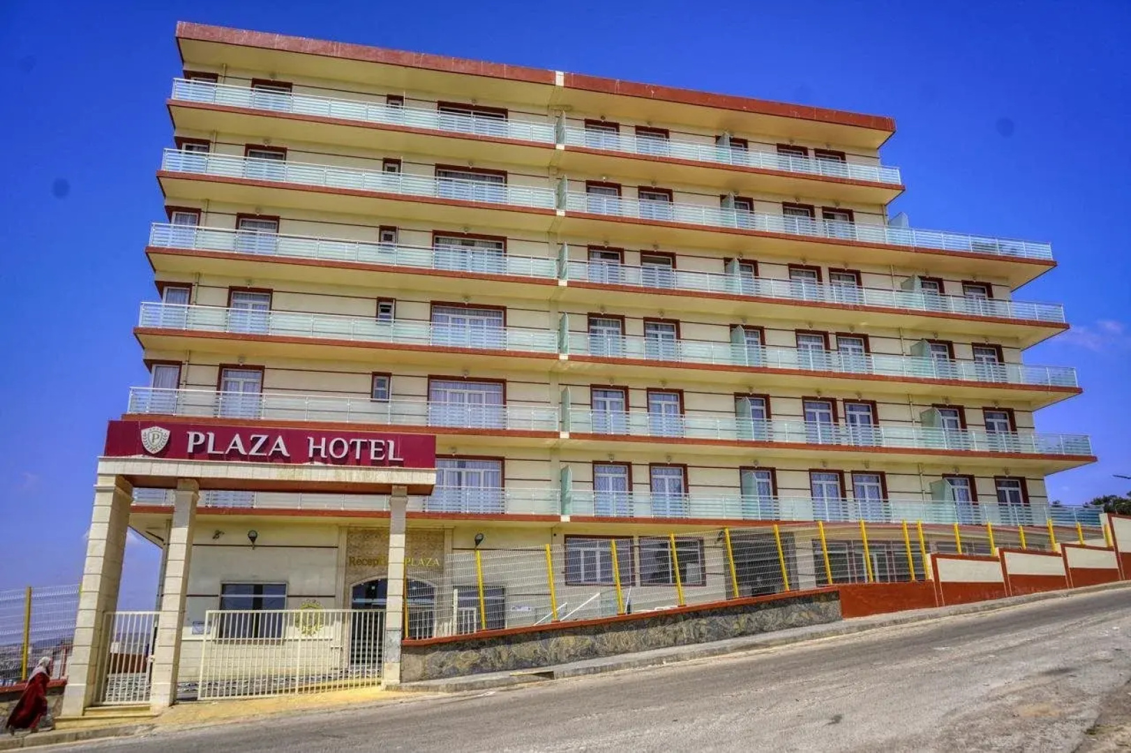 Plaza Arzew