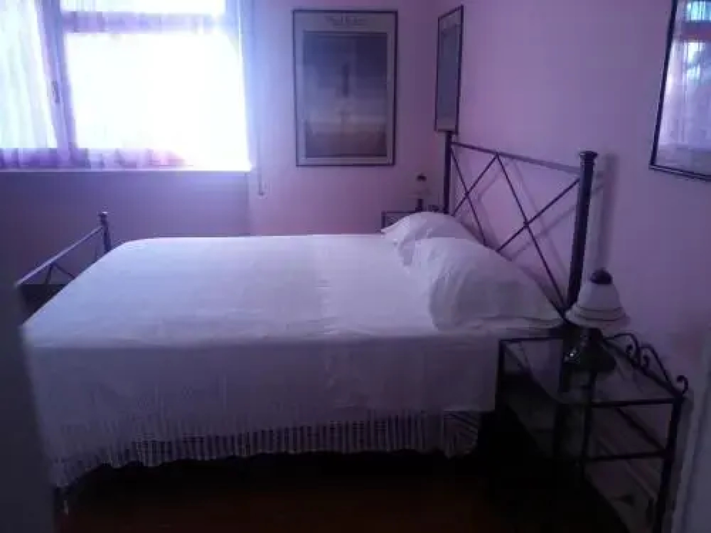 Hotel Villa Clara