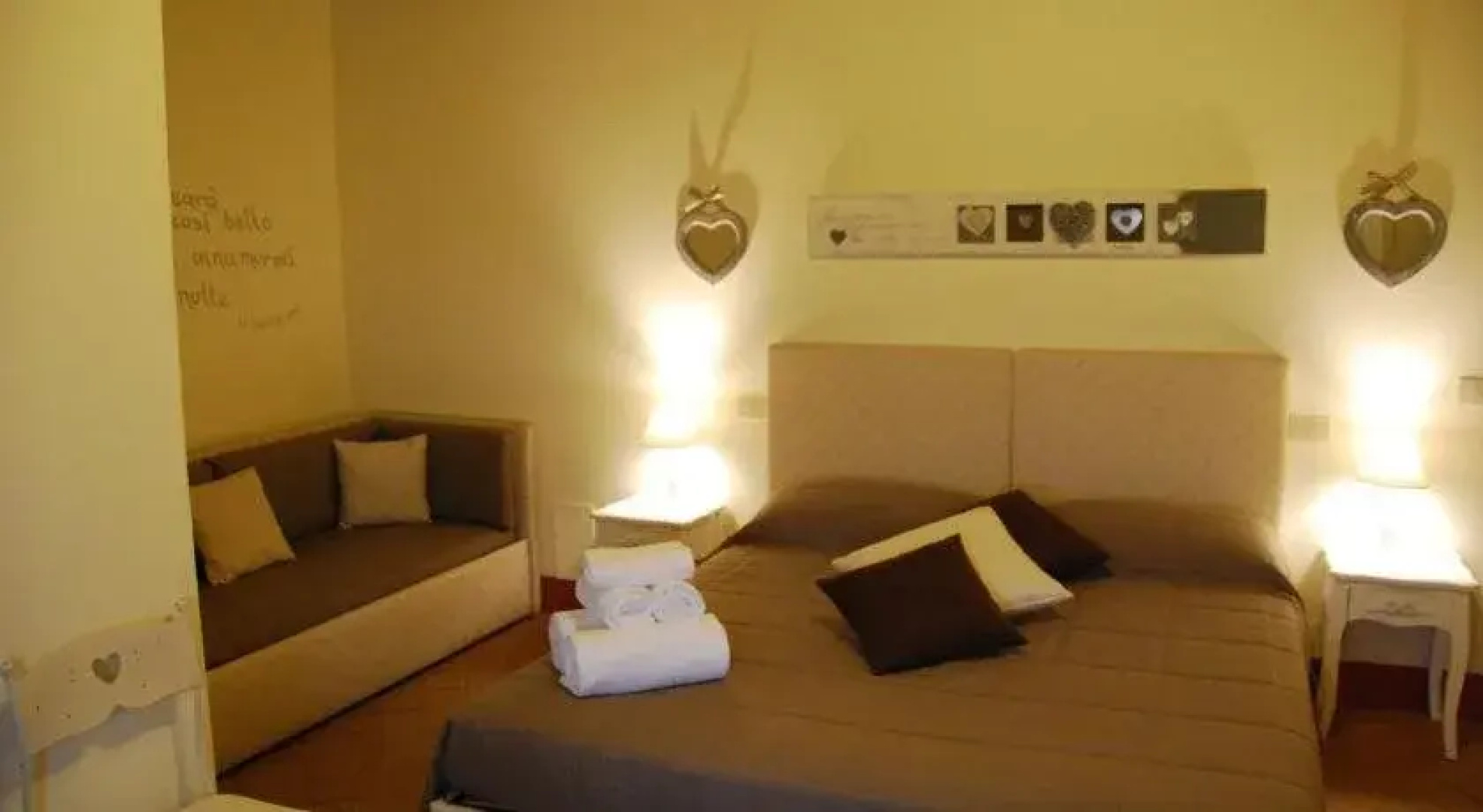 Country House Le Torri di Porsenna