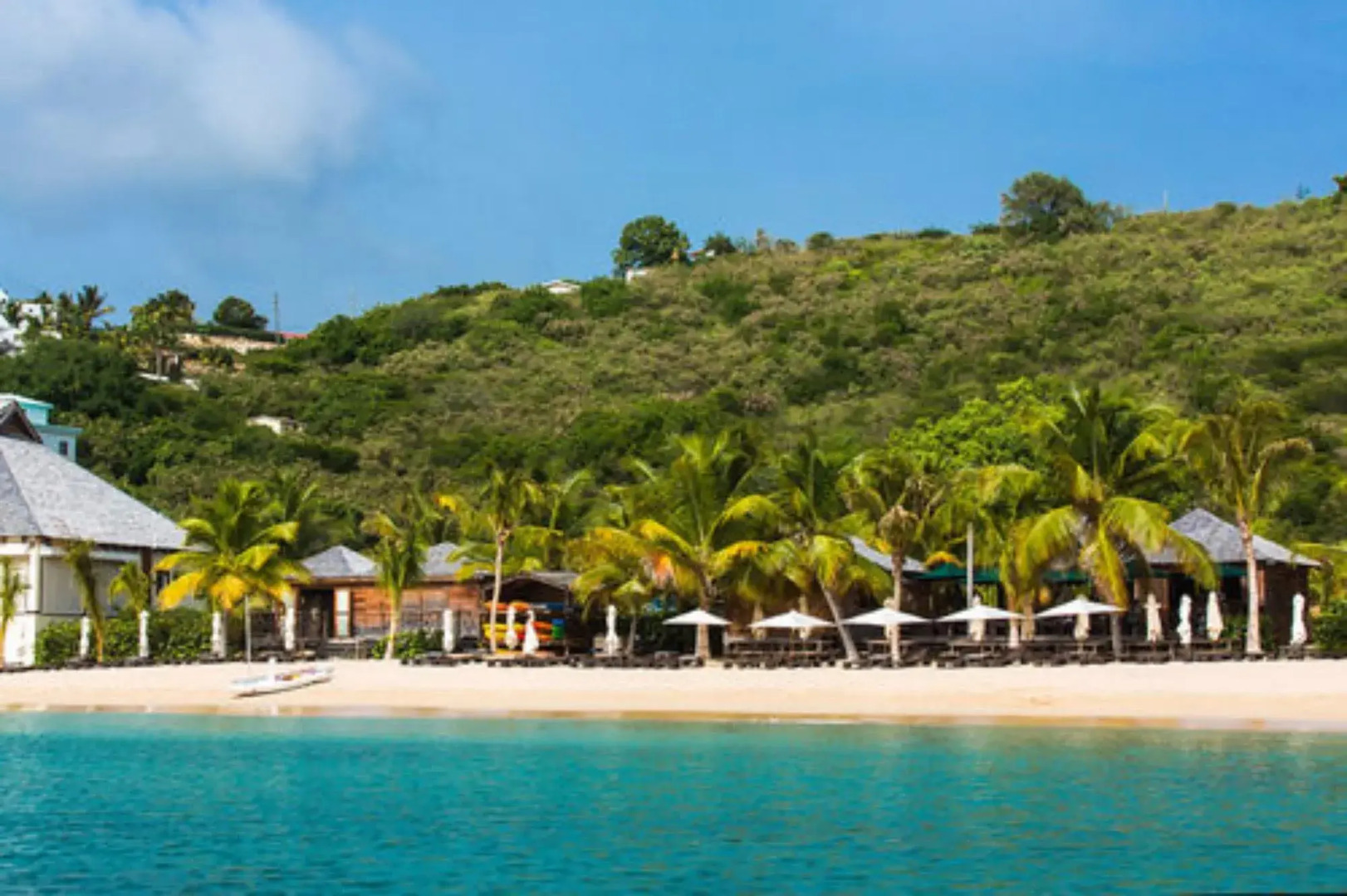 Ceblue Luxury Villas