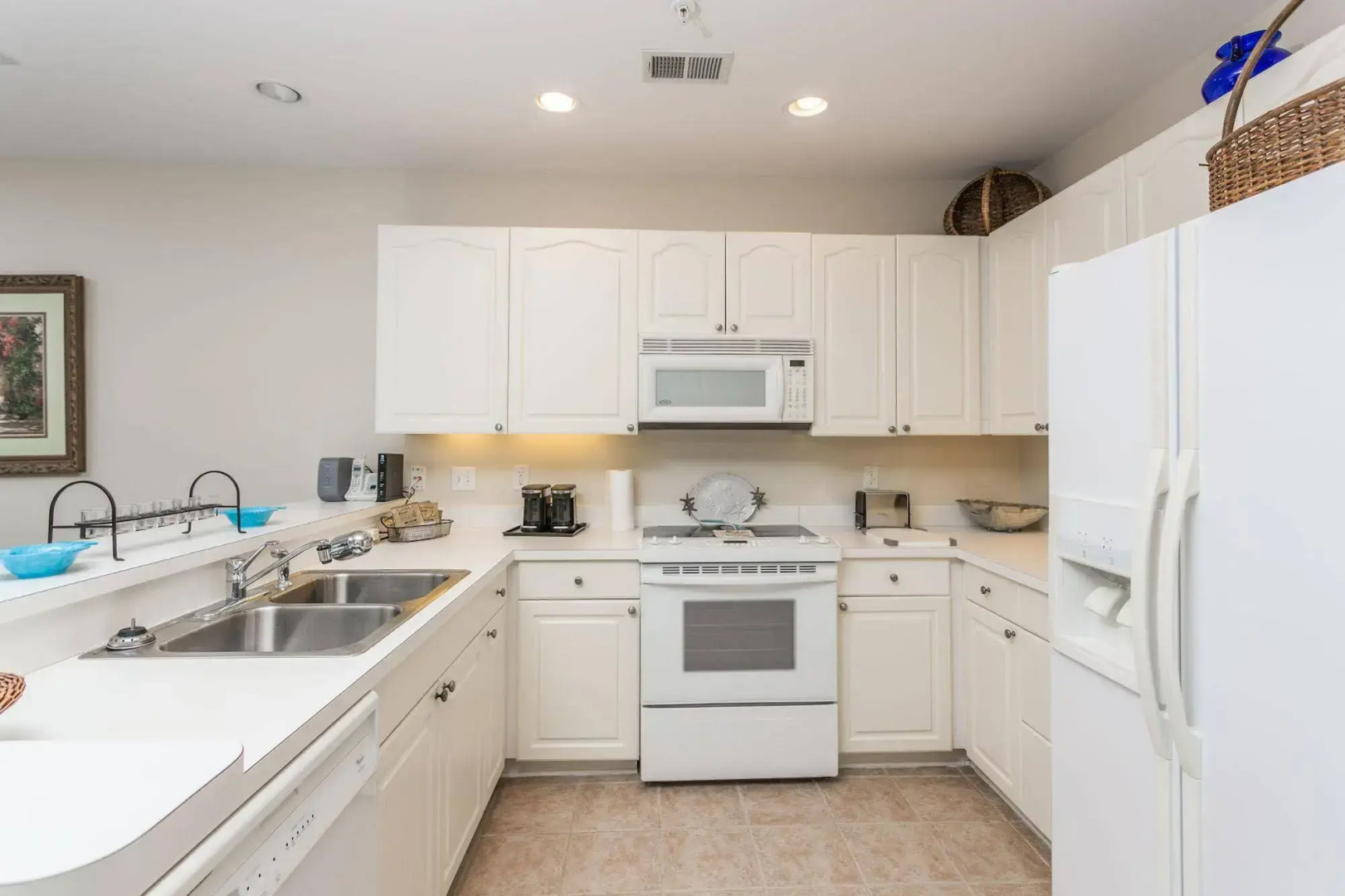 Sea Palms Resort St Simons Island