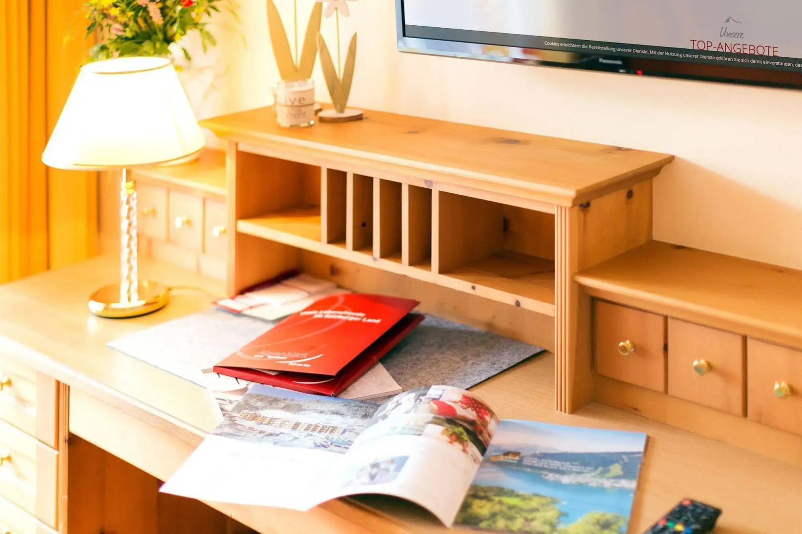 Superior Sport und Familienresort Alpenblick