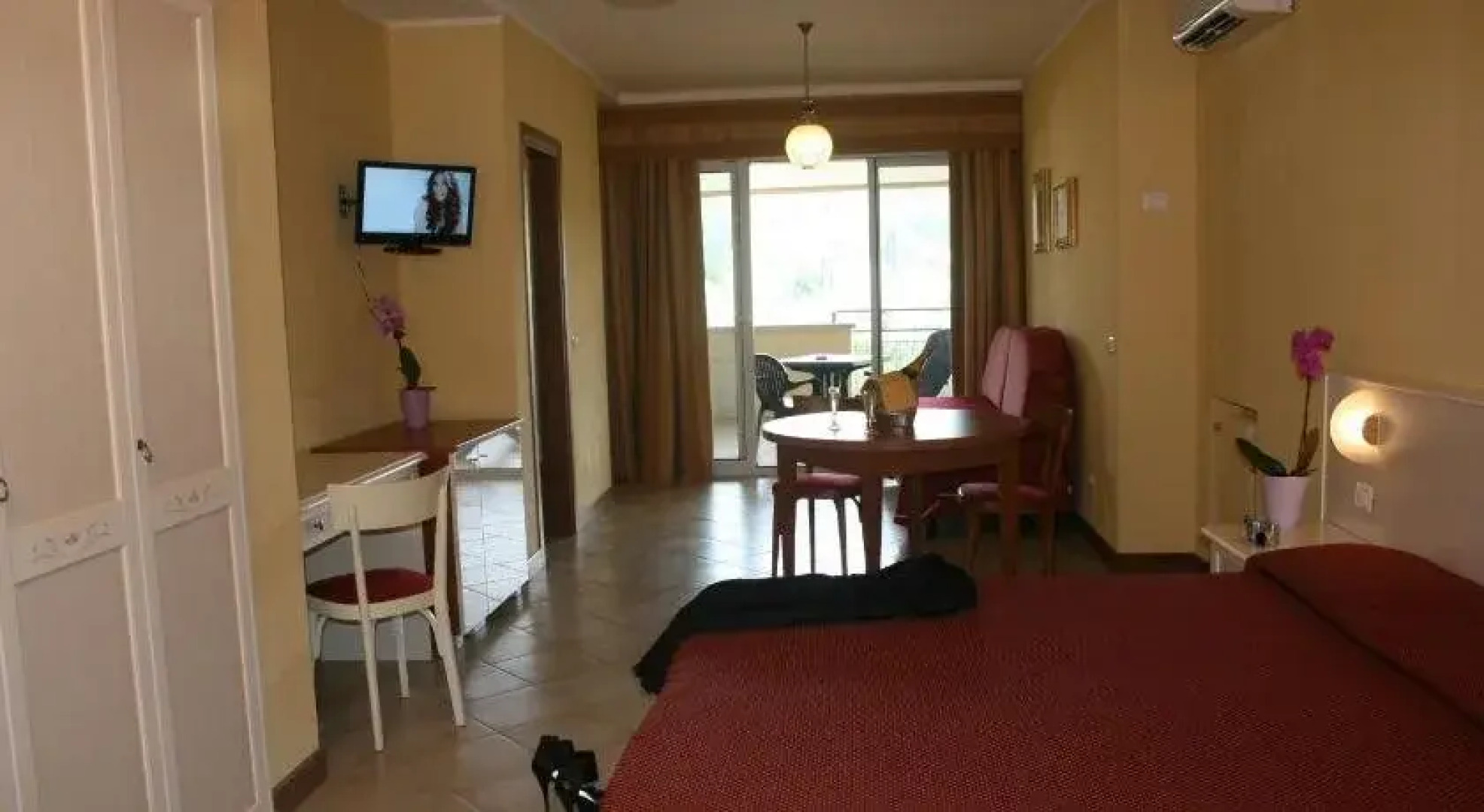 Residence Miralago Rooms & Apartments