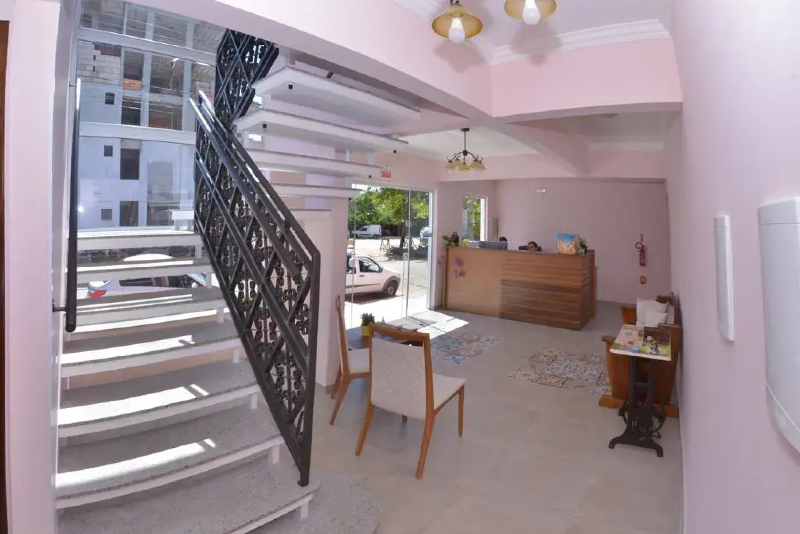 Pousada Baía dos Açores