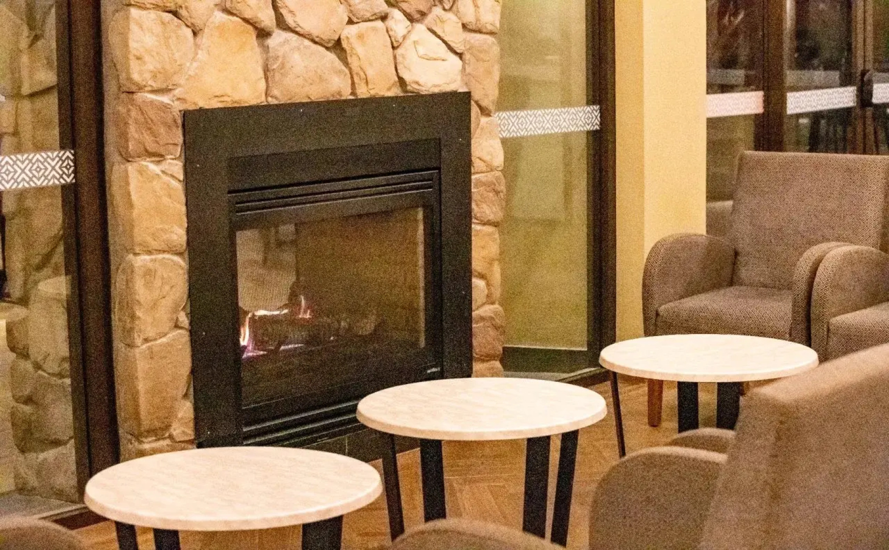 Highlander Hotel