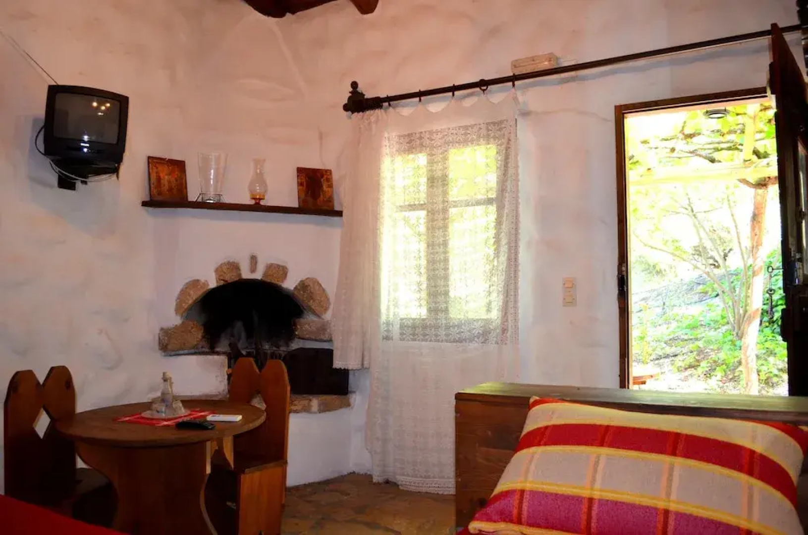 Viglatoras Traditionals Apartments