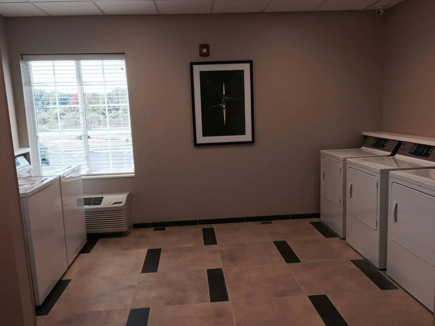 Candlewood Suites Youngstown W I-80 Niles Area by IHG