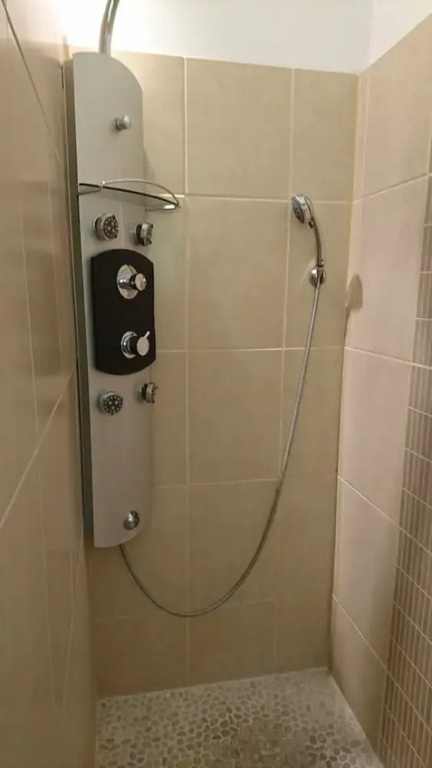 Hotel Le Pre des Baux