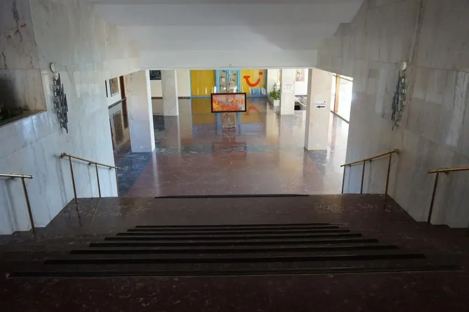 Castillo de Santa Clara