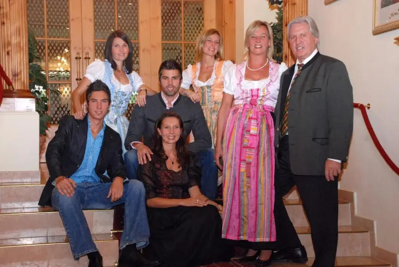 Hotel Gasthof Brücke