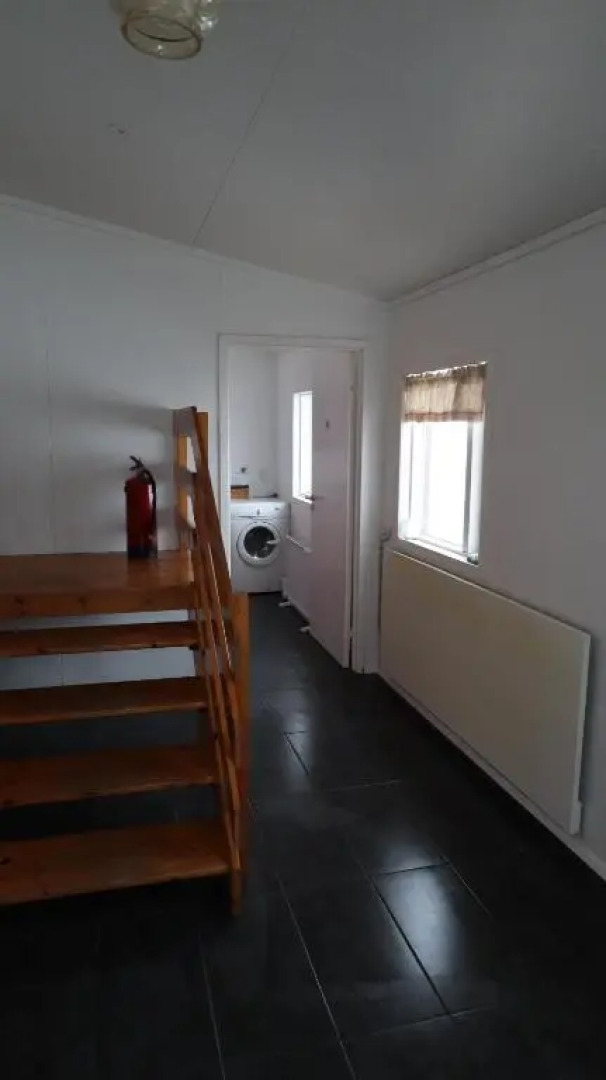 Sandhaugar Guesthouse